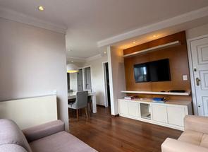 Apartamento, 3 Quartos, 2 Vagas, 1 Suite em Luxemburgo, Belo Horizonte, MG valor de R$ 798.000,00 no Lugar Certo