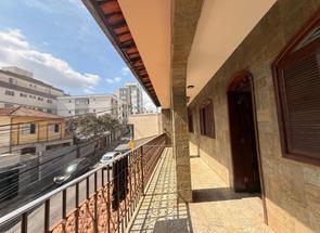 Casa, 4 Quartos, 2 Vagas, 1 Suite para alugar em Sagrada Família, Belo Horizonte, MG valor de R$ 5.990,00 no Lugar Certo