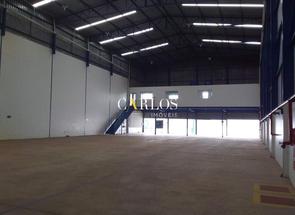 Galpão, 5 Vagas para alugar em Distrito Industrial Bandeirinhas, Betim, MG valor de R$ 31.000,00 no Lugar Certo