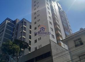 Apartamento, 2 Quartos, 1 Vaga, 2 Suites para alugar em Santa Efigênia, Belo Horizonte, MG valor de R$ 3.100,00 no Lugar Certo