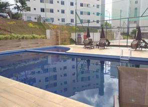 Apartamento, 2 Quartos, 1 Vaga em Califórnia, Belo Horizonte, MG valor de R$ 220.000,00 no Lugar Certo