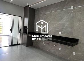Casa, 3 Quartos em Rua Marreco, Jibran El Hadj, Anápolis, GO valor de R$ 380.000,00 no Lugar Certo