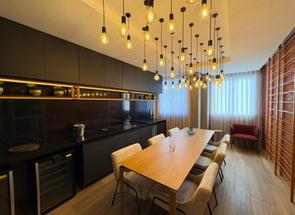 Apartamento, 2 Quartos, 2 Vagas, 1 Suite em Gutierrez, Belo Horizonte, MG valor de R$ 780.000,00 no Lugar Certo