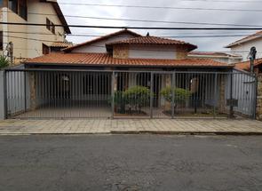 Casa, 5 Quartos, 3 Vagas, 2 Suites em Santa Amélia, Belo Horizonte, MG valor de R$ 780.000,00 no Lugar Certo