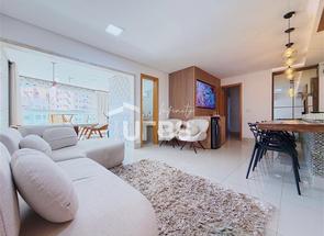 Apartamento, 4 Quartos, 3 Vagas, 3 Suites em [endereco], Setor Bueno, Goiânia, GO valor de R$ 998.000,00 no Lugar Certo