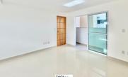 Apartamento, 3 Quartos, 1 Vaga, 1 Suite