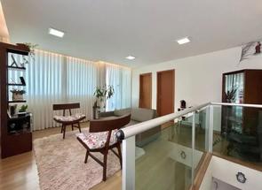 Cobertura, 3 Quartos, 1 Suite em Paquetá, Belo Horizonte, MG valor de R$ 590.000,00 no Lugar Certo