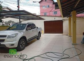 Casa, 5 Quartos, 4 Vagas, 2 Suites para alugar em Eldorado, Contagem, MG valor de R$ 6.000,00 no Lugar Certo