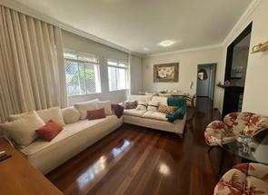 Apartamento, 3 Quartos, 1 Vaga, 1 Suite em Grajaú, Belo Horizonte, MG valor de R$ 680.000,00 no Lugar Certo