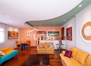 Cobertura, 5 Quartos, 3 Vagas, 4 Suites em [endereco], Setor Oeste, Goiânia, GO valor de R$ 2.800.000,00 no Lugar Certo