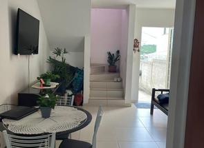 Casa, 2 Quartos, 1 Vaga para alugar em Parque Agenor Teixeira, Pedro Leopoldo, MG valor de R$ 1.700,00 no Lugar Certo