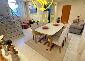 Cobertura, 4 Quartos, 2 Vagas, 1 Suite em Sagrada Família, Belo Horizonte, MG valor de R$ 850.000,00 no Lugar Certo