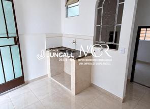 Casa, 2 Quartos para alugar em Rua Solimões, Jardinópolis, Belo Horizonte, MG valor de R$ 1.500,00 no Lugar Certo