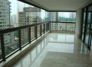 Apartamento, 4 Quartos, 5 Vagas, 4 Suites em Vale do Sereno, Nova Lima, MG valor de R$ 3.990.000,00 no Lugar Certo