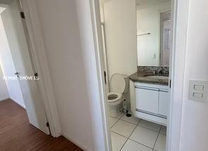 Apartamento, 2 Quartos, 1 Vaga, 1 Suite para alugar em Jardim Olavo Bilac, São Bernardo do Campo, SP valor de R$ 2.300,00 no Lugar Certo