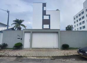 Cobertura, 2 Quartos, 1 Vaga em Boa Esperança, Santa Luzia, MG valor de R$ 450.000,00 no Lugar Certo