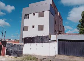 Cobertura, 3 Quartos, 2 Vagas, 2 Suites em Santa Mônica, Belo Horizonte, MG valor de R$ 619.000,00 no Lugar Certo