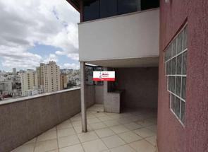 Cobertura, 4 Quartos, 2 Vagas, 1 Suite em Nova Suíssa, Belo Horizonte, MG valor de R$ 860.000,00 no Lugar Certo