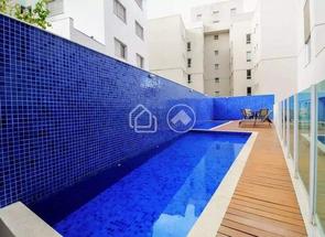 Cobertura, 2 Quartos, 3 Vagas, 2 Suites em Rua Sílvio Menicucci, Buritis, Belo Horizonte, MG valor de R$ 1.250.000,00 no Lugar Certo