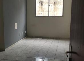 Apartamento, 3 Quartos, 1 Vaga em Jacqueline, Belo Horizonte, MG valor de R$ 230.000,00 no Lugar Certo