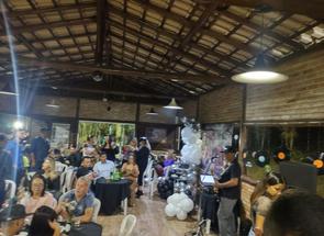 Fazenda, 5 Quartos, 10 Vagas, 1 Suite em Bandeirinhas, Betim, MG valor de R$ 950.000,00 no Lugar Certo