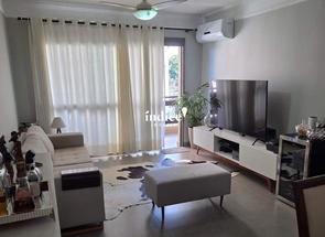 Apartamento, 3 Quartos, 1 Vaga, 1 Suite em Rua Arnaldo Victaliano, Jardim Castelo Branco, Ribeirão Preto, SP valor de R$ 430.000,00 no Lugar Certo