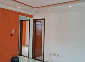 Apartamento, 2 Quartos, 1 Vaga em Savassi, Ribeirão das Neves, MG valor de R$ 170.000,00 no Lugar Certo