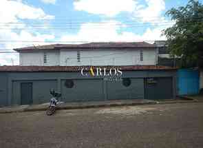 Casa, 3 Quartos, 5 Vagas, 1 Suite em Cachoeirinha, Belo Horizonte, MG valor de R$ 590.000,00 no Lugar Certo