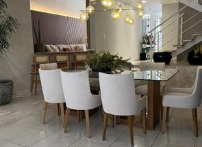 Casa, 4 Quartos, 6 Vagas, 2 Suites em Jardim Riacho das Pedras, Contagem, MG valor de R$ 3.000.000,00 no Lugar Certo