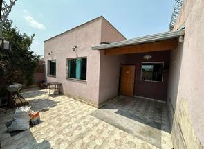 Casa, 2 Quartos, 1 Vaga em Masterville, Sarzedo, MG valor de R$ 355.000,00 no Lugar Certo