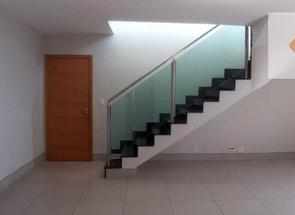 Cobertura, 3 Quartos, 2 Vagas, 2 Suites para alugar em Castelo, Belo Horizonte, MG valor de R$ 6.500,00 no Lugar Certo
