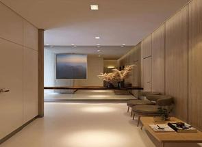 Apartamento, 2 Quartos, 2 Vagas, 1 Suite em Lourdes, Belo Horizonte, MG valor de R$ 1.161.770,00 no Lugar Certo