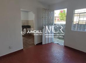 Casa, 1 Quarto para alugar em Rua Ibertioga, Santa Cruz, Belo Horizonte, MG valor de R$ 900,00 no Lugar Certo