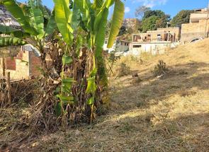 Lote em São Cosme de Cima (são Benedito), Santa Luzia, MG valor de R$ 180.000,00 no Lugar Certo