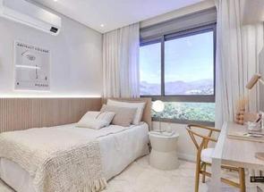 Apartamento, 4 Quartos, 4 Vagas, 2 Suites em Vila da Serra, Nova Lima, MG valor de R$ 4.059.500,00 no Lugar Certo