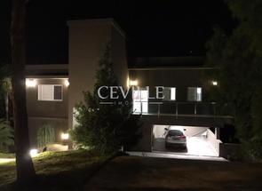 Casa em Condomínio, 4 Vagas, 6 Suites em Dos Pinheiros, Alphaville - Lagoa dos Ingleses, Nova Lima, MG valor de R$ 3.690.000,00 no Lugar Certo