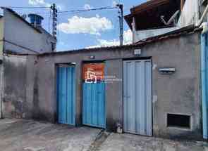 Casa, 1 Quarto para alugar em Rua Monteiro Lobato, Jatobá (barreiro), Belo Horizonte, MG valor de R$ 600,00 no Lugar Certo