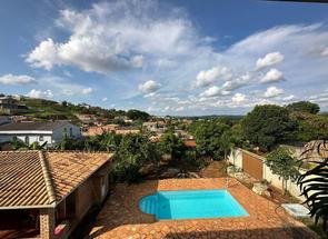 Fazenda, 5 Quartos, 10 Vagas, 2 Suites em Centro, São Joaquim de Bicas, MG valor de R$ 1.300.000,00 no Lugar Certo