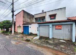 Casa, 3 Quartos para alugar em Rua Cefas, São Pedro, Ibirité, MG valor de R$ 1.200,00 no Lugar Certo