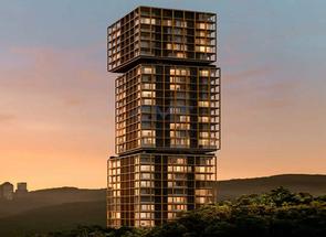 Apartamento, 4 Quartos, 5 Vagas, 4 Suites em Vale do Sereno, Nova Lima, MG valor de R$ 13.908.671,00 no Lugar Certo