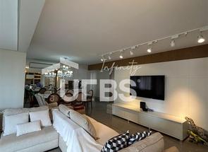 Apartamento, 3 Quartos, 2 Vagas, 3 Suites em Alameda Couto Magalhães, Bela Vista, Goiânia, GO valor de R$ 1.200.000,00 no Lugar Certo