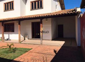 Casa, 4 Quartos, 3 Vagas, 1 Suite para alugar em Iporanga, Sete Lagoas, MG valor de R$ 4.000,00 no Lugar Certo