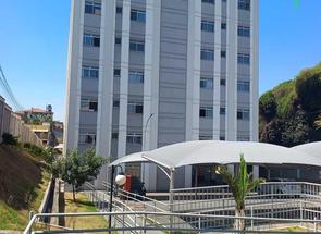 Apartamento, 2 Quartos, 1 Vaga em Chácara Contagem, Contagem, MG valor de R$ 200.000,00 no Lugar Certo