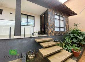 Casa, 3 Quartos, 3 Vagas, 1 Suite em Eldorado, Contagem, MG valor de R$ 790.000,00 no Lugar Certo