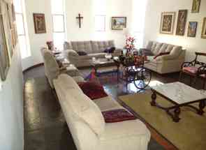 Casa, 4 Quartos, 3 Vagas, 1 Suite em Santa Lúcia, Belo Horizonte, MG valor de R$ 2.200.000,00 no Lugar Certo