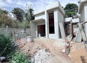 Casa, 3 Quartos, 2 Vagas, 1 Suite em Masterville, Sarzedo, MG valor de R$ 570.000,00 no Lugar Certo