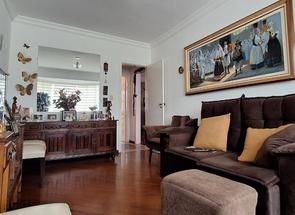 Apartamento, 3 Quartos, 2 Vagas, 1 Suite em Sagrada Família, Belo Horizonte, MG valor de R$ 650.000,00 no Lugar Certo