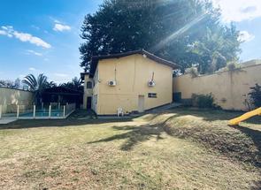 Casa, 4 Quartos, 6 Vagas, 1 Suite para alugar em São Luiz (pampulha), Belo Horizonte, MG valor de R$ 12.800,00 no Lugar Certo