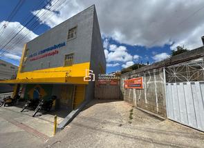 Galpão para alugar em Rua Flor de Pitangueira, Mineirão, Belo Horizonte, MG valor de R$ 5.000,00 no Lugar Certo