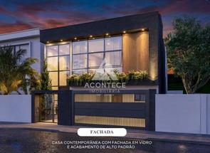 Casa, 3 Quartos, 2 Vagas, 3 Suites em Qe 56 - Casa Nova, Guará II, Guará, DF valor de R$ 1.579.000,00 no Lugar Certo